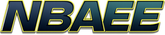 nbaee logo